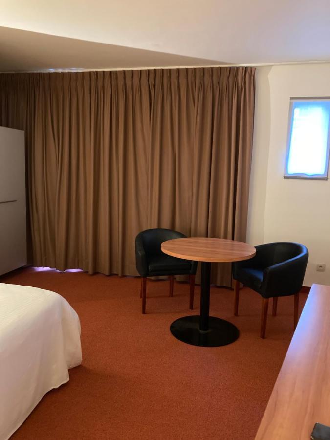 Aparthotel De Rantere Oudenaarde Exterior foto