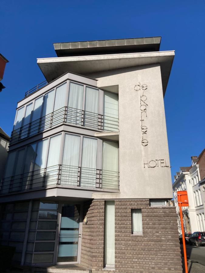 Aparthotel De Rantere Oudenaarde Exterior foto